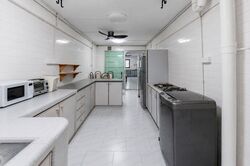 Blk 306 Clementi Meadows (Clementi), HDB 4 Rooms #568889521